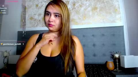 Tamy Vega online show from February 17, 11:13 am