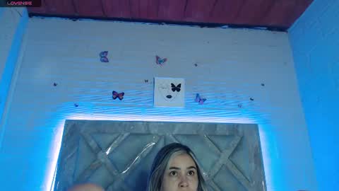 Tamy Vega online show from June 23, 12:03 pm