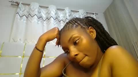 tamia online show from February 5, 4:48 am