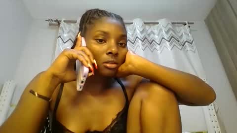 tamia online show from February 19, 6:43 pm