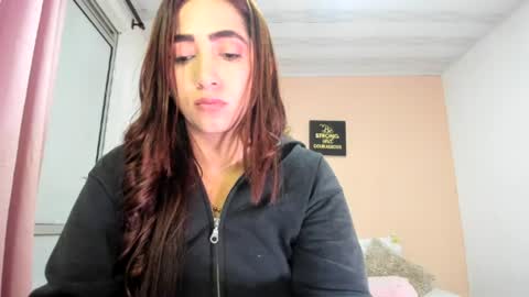 TamiDesire online show from July 20, 4:52 pm