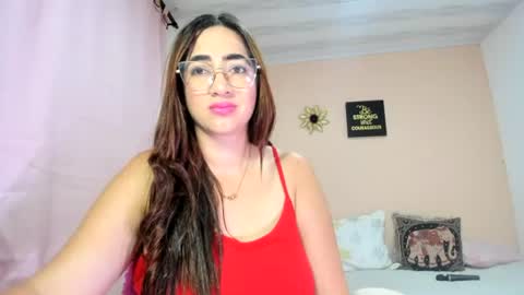 TamiDesire online show from June 12, 5:21 pm