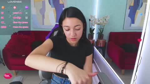 Tamara online show from January 13, 8:04 pm