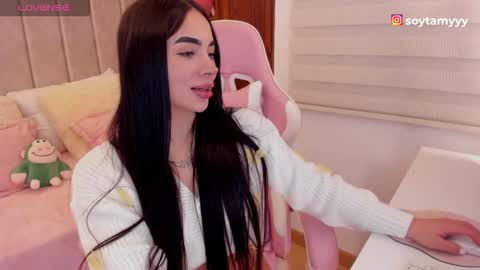 Tammy online show from September 19, 9:58 pm