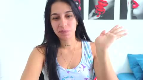 tammy  online show from July 27, 3:09 pm