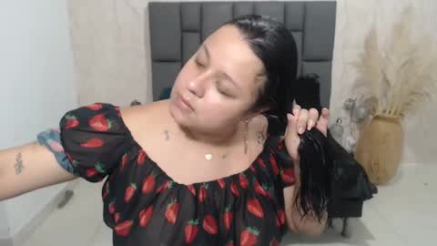 tammycooperr online show from January 18, 2:58 am