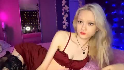 Adriana online show from July 27, 9:12 pm