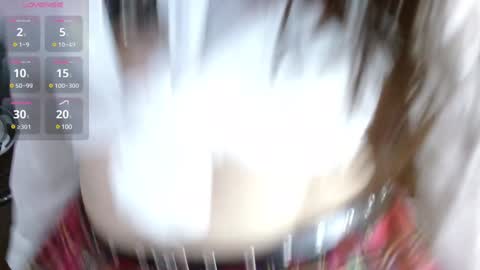 Tammy online show from December 14, 12:33 am