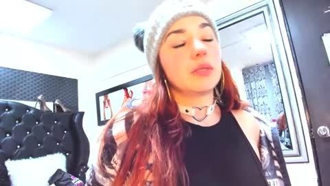 Tammara  online show from December 22, 4:06 am