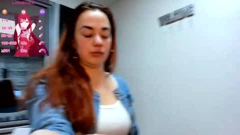 Tammara  online show from December 15, 5:23 am