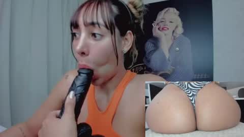 Tamara online show from June 13, 11:07 am