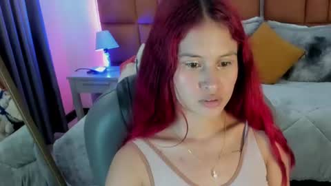 Tamy  online show from June 26, 8:10 pm