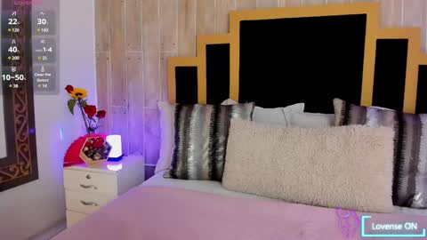 Tamy online show from March 8, 6:46 pm