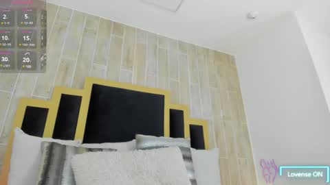 Tamy online show from February 5, 8:25 pm