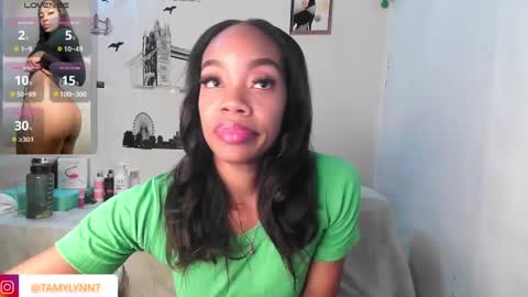 tamylynn online show from October 14, 12:13 am