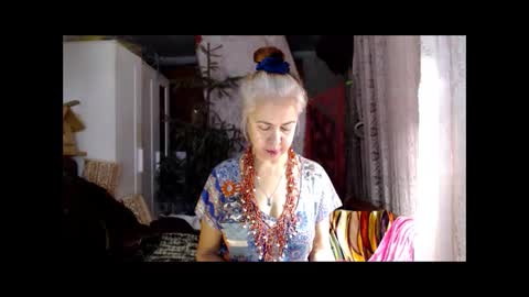 Milena online show from September 14, 7:50 am