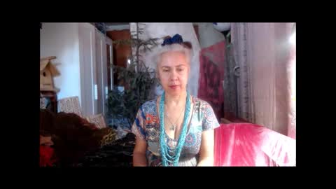 Milena online show from September 30, 6:41 am