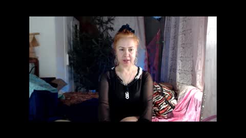 Milena online show from January 24, 1:47 pm