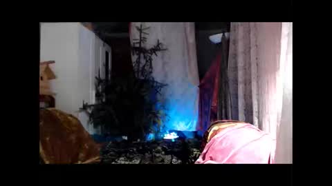 Milena online show from March 5, 2:34 pm