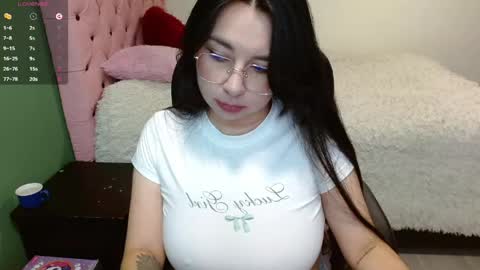 Tania Torrez online show from April 13, 12:56 am