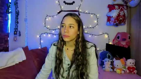 tania06 online show from December 22, 2:31 pm