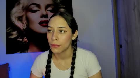 tania06 online show from October 23, 1:28 pm