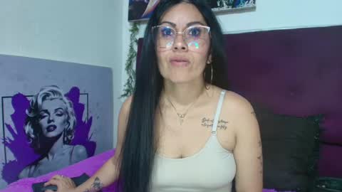 tania online show from July 15, 7:18 pm