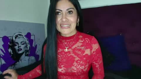 tania online show from July 14, 7:07 pm
