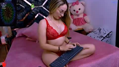Tania online show from July 14, 12:44 am