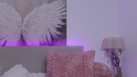 Tania Amore online show from November 28, 7:39 pm