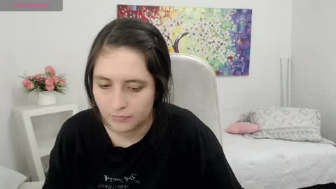 Tania  online show from April 7, 6:32 pm