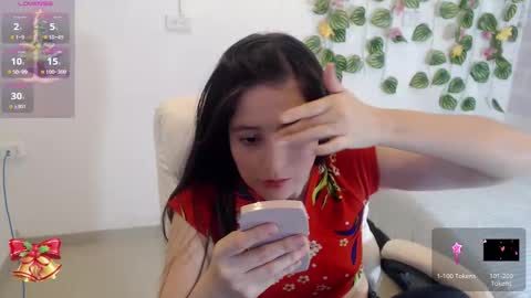 Tania  online show from January 17, 4:14 pm