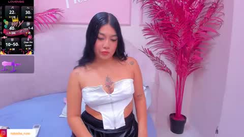 Tania online show from February 17, 12:16 pm