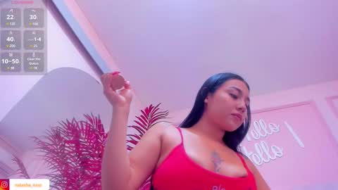 Tania online show from February 15, 11:39 am