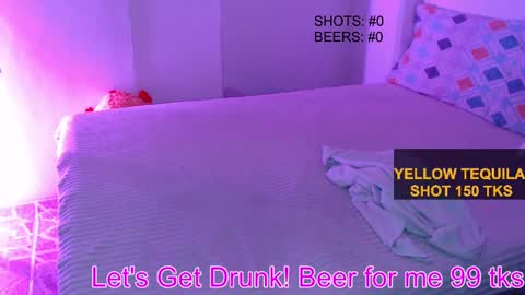 Snapshot of taniaxlove1 chatting on February 11, 7:33 am TANIA Coming soon Girls show every Friday lets have fun together online show from February 11, 7:33 am