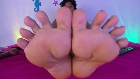 3 Tanisha 3 online show from December 5, 2:29 pm