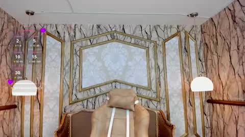 Tanisha  ONLINE GTM -5 7001400 online show from February 22, 2:07 pm