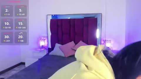 TANIT ANGELS online show from December 23, 1:45 pm