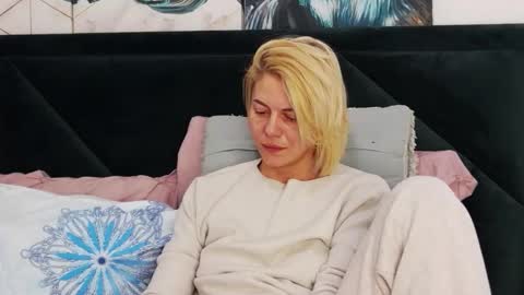 tanyaGrey online show from February 20, 7:21 am