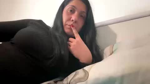 tannyamonro online show from March 12, 9:45 am