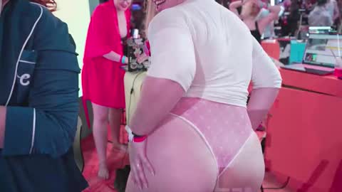 Lilith Eden  sometimes Eve online show from January 17, 9:55 pm