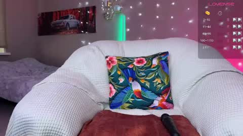 Tanya acid       online show from July 9, 1:24 pm