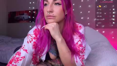 Tanya acid       online show from July 21, 5:24 pm
