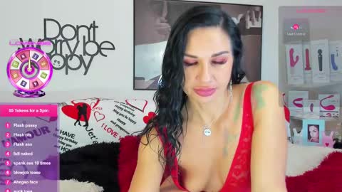 Tara  online show from March 11, 3:04 am