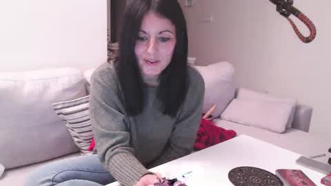 Alicia online show from January 28, 5:14 pm