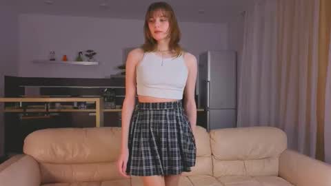 Anna online show from March 2, 2:11 am