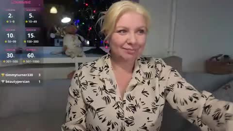 Tasha  Moon online show from January 14, 6:13 pm