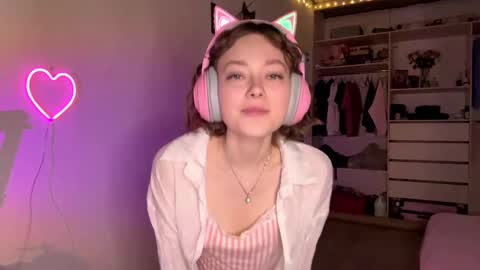 Darlin online show from February 28, 10:42 pm