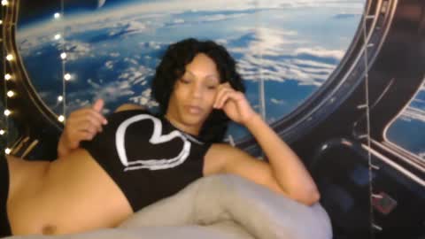 Snapshot of tashatoni420 chatting on February 21, 3:32 pm Ms Toni online show from February 21, 3:32 pm