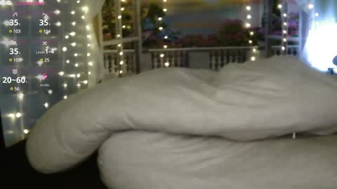 Snapshot of tashatoni420 chatting on February 1, 12:58 pm Ms Toni online show from February 1, 12:58 pm